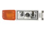 FL-MA001R Lampa przeciwmgielna przód TRUCKLIGHT