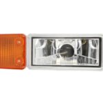 FL-MA001R Lampa przeciwmgielna przód TRUCKLIGHT