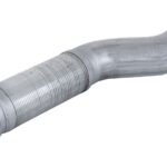 HOB57763-K Rura wydechowa HOBI
