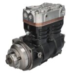 LS 4904 Kompresor sprężonego powietrza KNORR