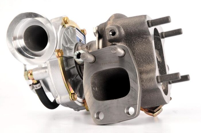Kkk53169887155 turbosprężarka 3k - obrazek 4