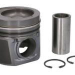 ENT054007 STD Tłok ENGITECH