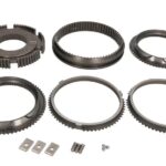 95534424 Synchronizator EURORICAMBI