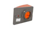 440-1405R-UE Lampa kierunkowskazu DEPO - obrazek 2