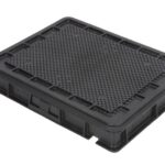 AF55312 Filtr powietrza FLEETGUARD