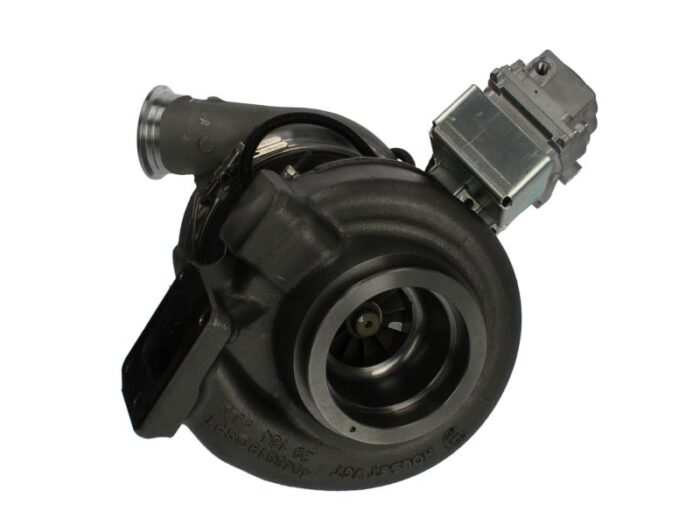 Hol3776905 turbosprężarka holset - obrazek 2
