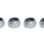 STR-M16X1,5 4SET Nakrętki (pojazdy) S-TR
