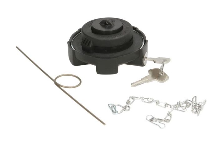 Fe05942 korek wlewu paliwa febi bilstein - obrazek 2