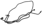 1.11739 Przewód plastikowy układu chłodzenia DT SPARE PARTS - obrazek 2
