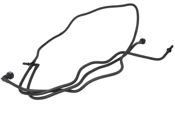 1. 11739 przewód plastikowy układu chłodzenia dt spare parts - obrazek 2