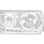 5801745452 Reflektor OE IVECO