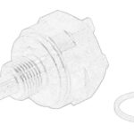 2848A118-PER Czujnik temperatury OE PERKINS