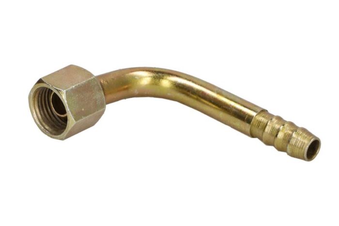 4. 30032 złączka przewodów pneumatycznych dt spare parts - obrazek 2