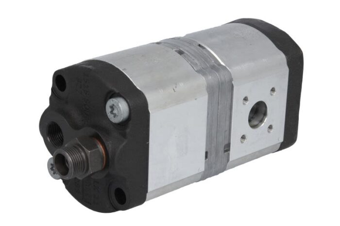 0 510 565 395 hydrauliczna pompa - pozostałe bosch rexroth - obrazek 2