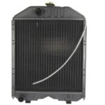 D7AG105TT Chłodnica silnika THERMOTEC