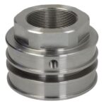 595-10069-AN Tłoczysko siłownika podnoszącego ANAC MAKINA