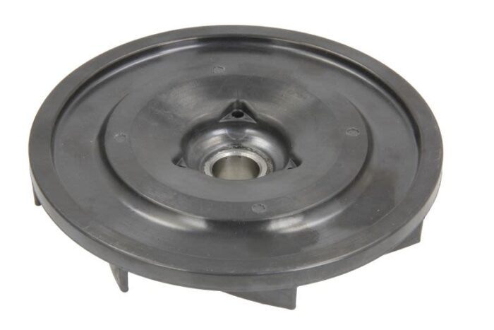 3. 16072 wirnik pompy cieczy chłodzącej dt spare parts - obrazek 2