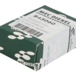 MEC843060 Panewki korbowodowe MECDIESEL