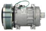 CO-2162CA Kompresor klimatyzacji SUNAIR