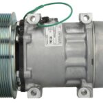 CO-2162CA Kompresor klimatyzacji SUNAIR