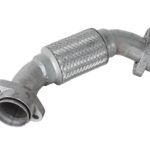 DIN54232 Rura wydechowa DINEX