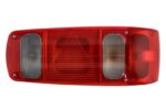 2VP007 502-041 Lampa tył HELLA