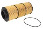 HU 12 021 Z Filtr oleju MANN-FILTER