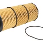 HU 12 021 Z Filtr oleju MANN-FILTER