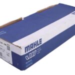MS-2318P-.25MM Panewki wału korbowego MAHLE