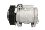 DCP17186 Kompresor klimatyzacji DENSO