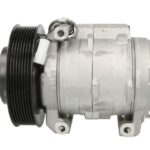 DCP17186 Kompresor klimatyzacji DENSO