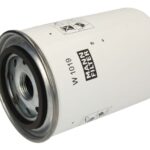 W 1019 Filtr hydrauliczny MANN-FILTER