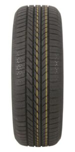 255/50R20 LTGO 109W TJ#24 Opony osobowe, SUV/4x4 GOODYEAR - obrazek 3