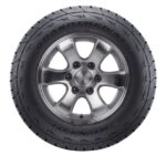 225/65R17 LTDU 102H GA#24 Opony osobowe, SUV/4x4 DUNLOP - obrazek 2