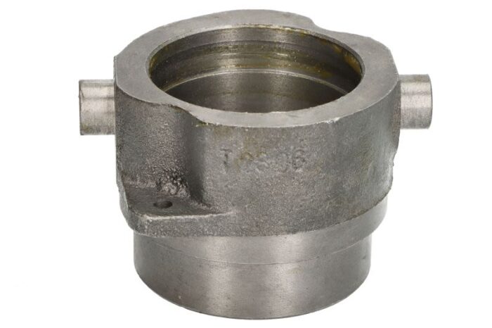 B05-ag-437 koło pasowe alternatora bta - obrazek 2