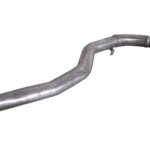 VAN50174IV Rura wydechowa VANSTAR
