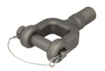 TEQ-09.042 Zaczep holowniczy S-TR
