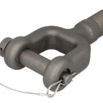TEQ-09.042 Zaczep holowniczy S-TR
