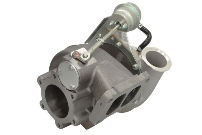 Evtc5009 turbosprężarka evoron - obrazek 2