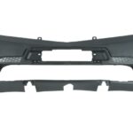 MER-FB-073 Zderzak przód PACOL