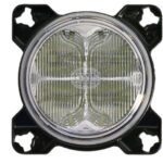 1G0996 263-501 Lampa robocza HELLA
