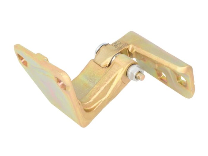 4. 63356 elementy drzwi dt spare parts - obrazek 2
