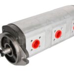 1PN/1PN/1PN/021 Hydrauliczna pompa - pozostałe HATTAT