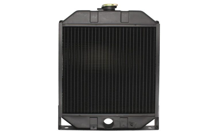 D7ag151tt chłodnica silnika thermotec - obrazek 2