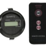 1613932-EXC Licznik motogodzin EXCAMEC