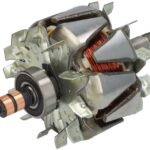1 986 AE0 785 Wirnik alternatora BOSCH