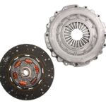 VAL805295 Zestaw sprzęgła VALEO