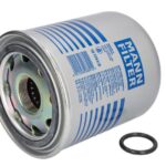 TB 1394/8 X Filtr osuszacza powietrza MANN-FILTER