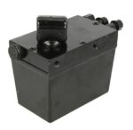 FE39850 Pompa/siłownik odchylania kabiny kierowcy FEBI BILSTEIN - obrazek 2