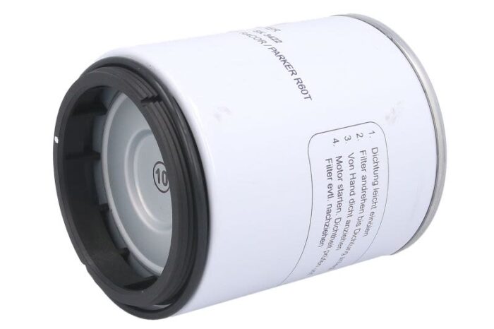 Sk3422 filtr paliwa sf - obrazek 2